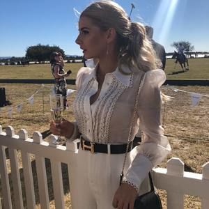 Meet your Posher, Rosanna